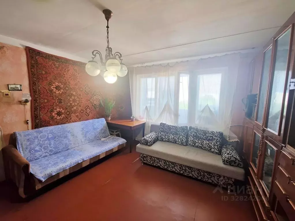 Комната Севастополь ул. Бориса Михайлова, 7А (20.0 м) - Фото 1