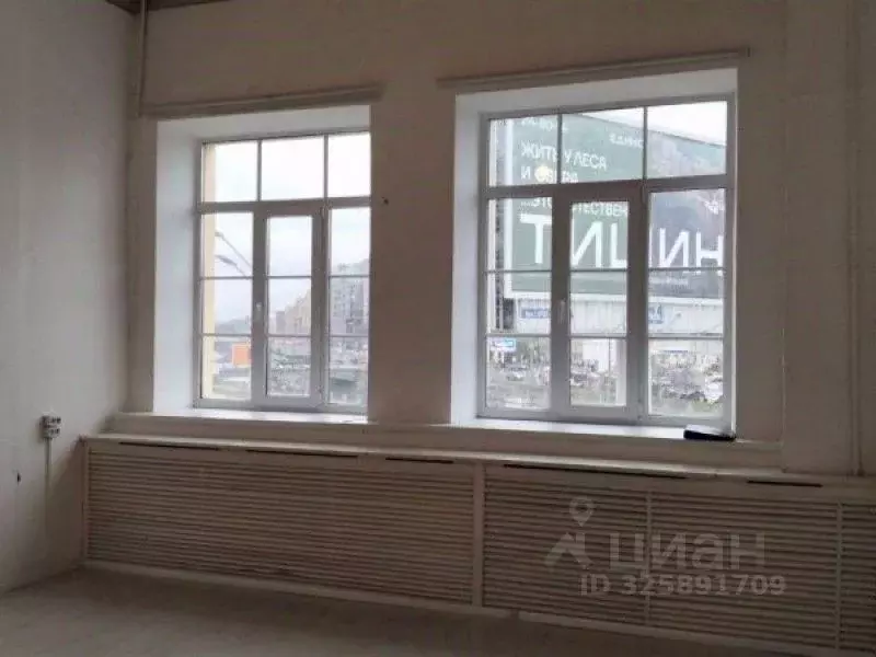 Склад в Санкт-Петербург Звенигородская ул., 9-11К (66 м) - Фото 0