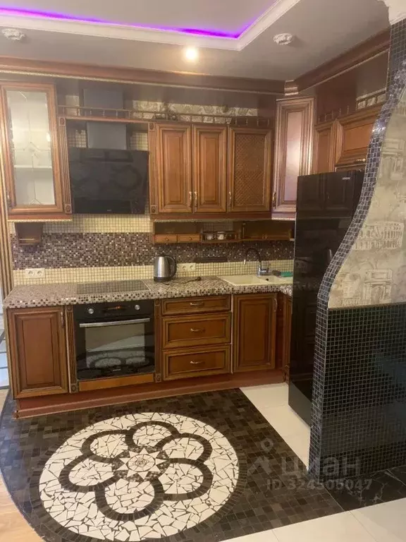 1-к кв. Московская область, Красногорск городской округ, д. Бузланово, ... - Фото 1