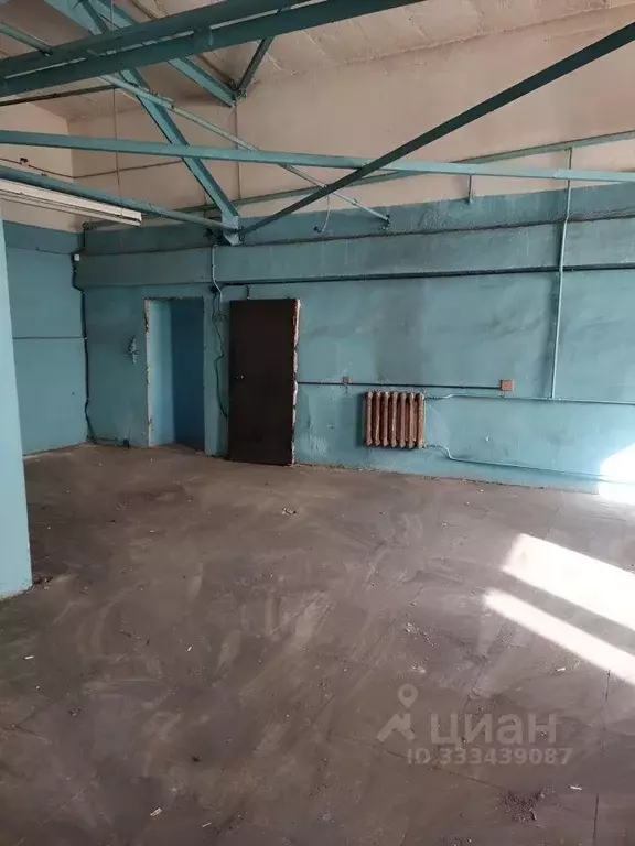 Помещение свободного назначения в Москва ул. Ибрагимова, 31к11 (371 м) - Фото 1
