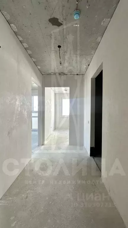 1-к кв. Свердловская область, Екатеринбург ул. Отрадная, 1Дк1 (40.6 м) - Фото 1