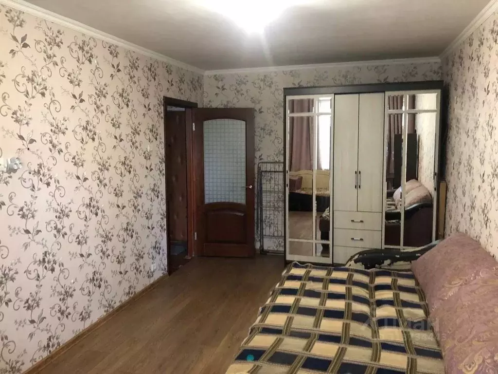 1-к кв. Белгородская область, Белгород ул. Щорса, 2а (30.0 м) - Фото 0