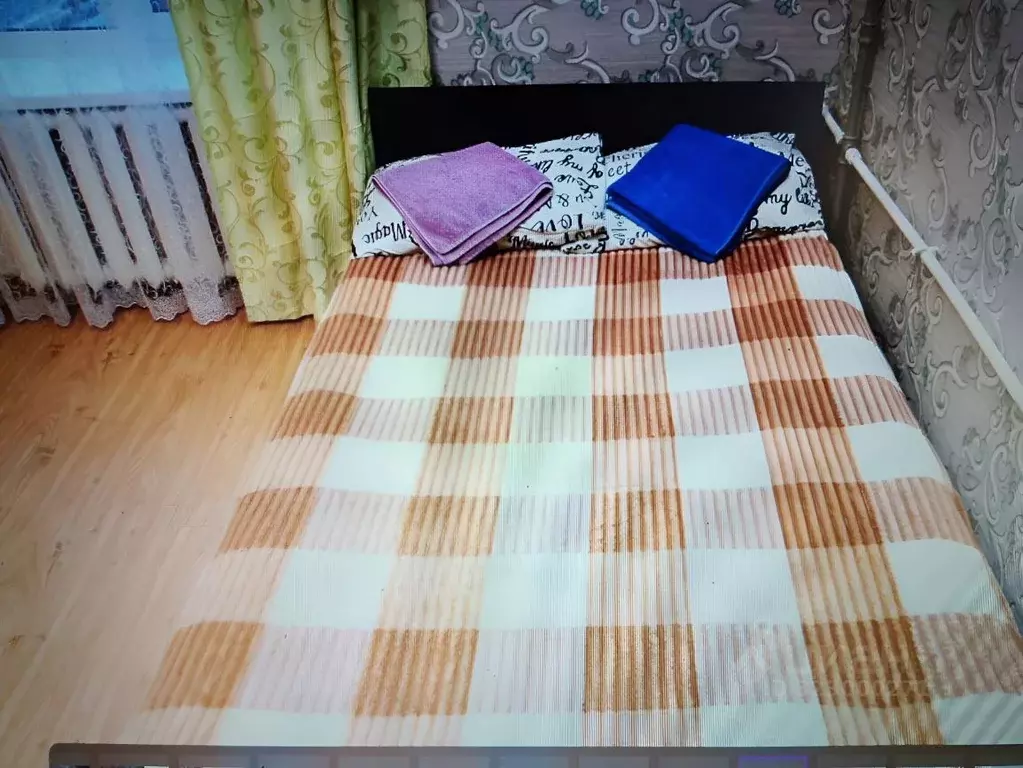 2-к кв. Тверская область, Ржев Ленинградское ш., 46/39 (46.3 м) - Фото 1