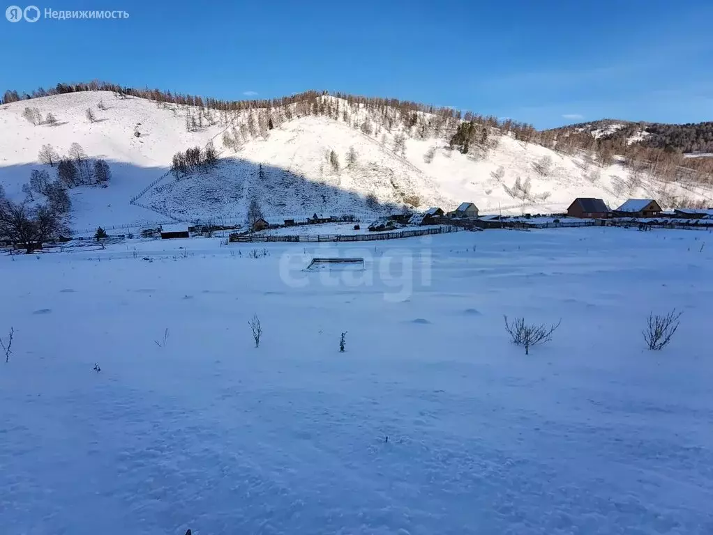 Участок в Урлу-Аспак, Лесхозная улица (13 м) - Фото 2