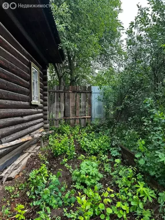 Дом в Очёр, квартал Заречный (30 м) - Фото 1