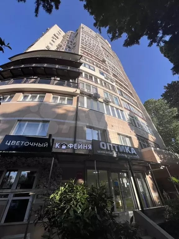 2-к. квартира, 90 м, 6/18 эт. - Фото 0