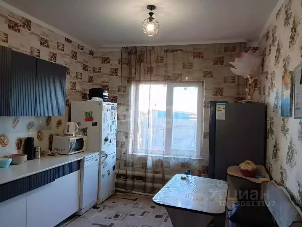 Дом в Курганская область, с. Мокроусово ул. Степная (111 м) - Фото 2