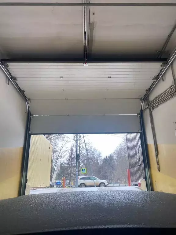 Гараж в Краснодарский край, Краснодар Завод Измерительных Приборов ... - Фото 1