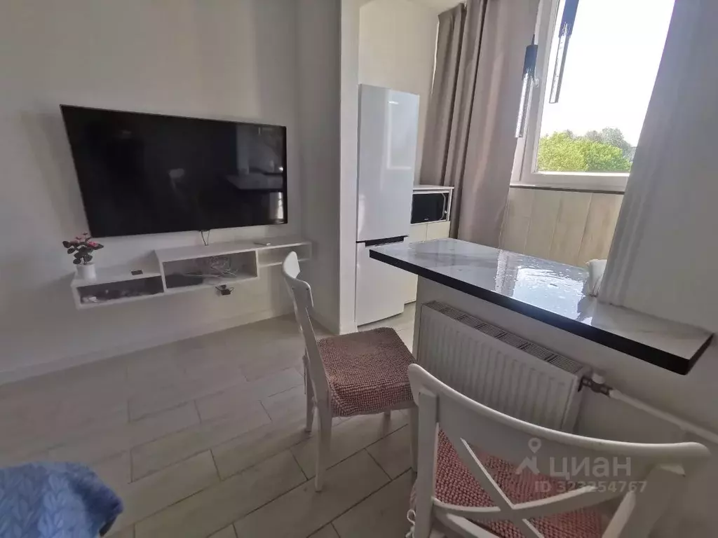 Студия Нижегородская область, Нижний Новгород Вязниковская ул., 39 ... - Фото 2