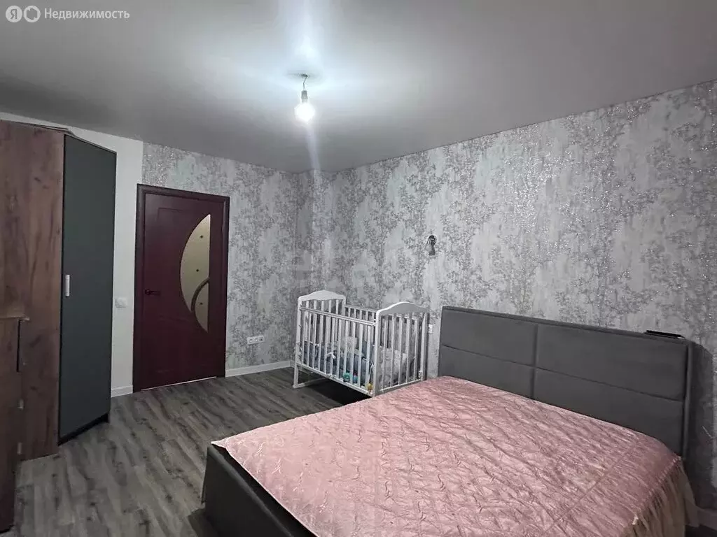 2-комнатная квартира: Саратов, улица имени А.П. Чехова, 8 (52.9 м) - Фото 2