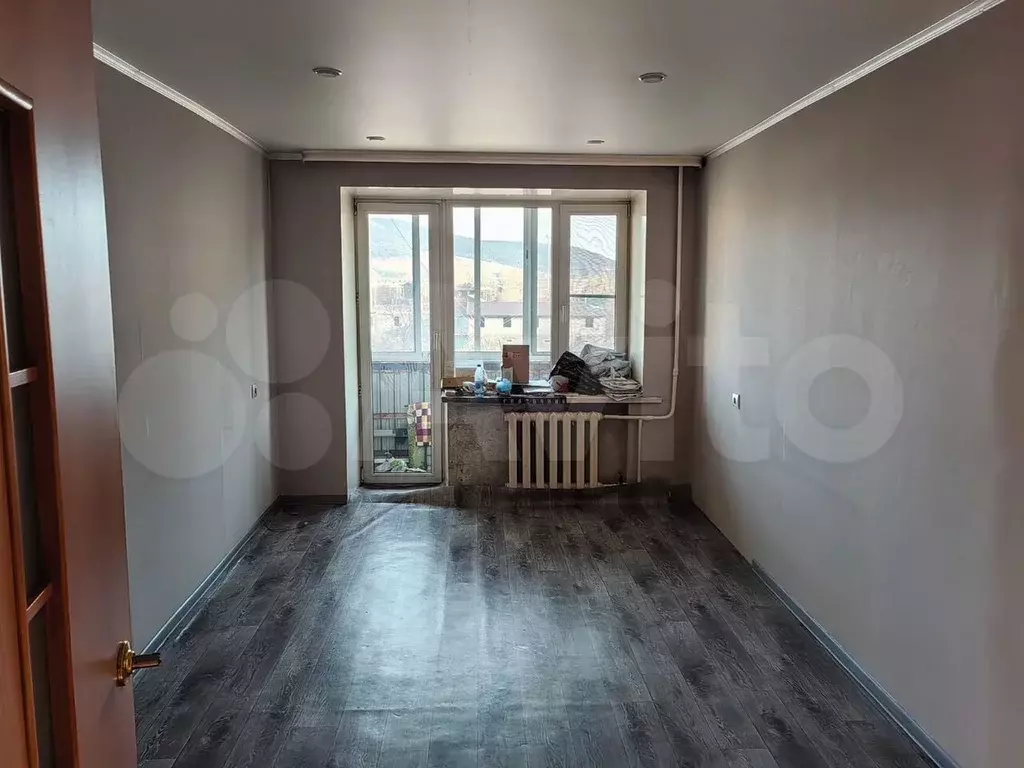 2-к. квартира, 42 м, 4/5 эт. - Фото 1