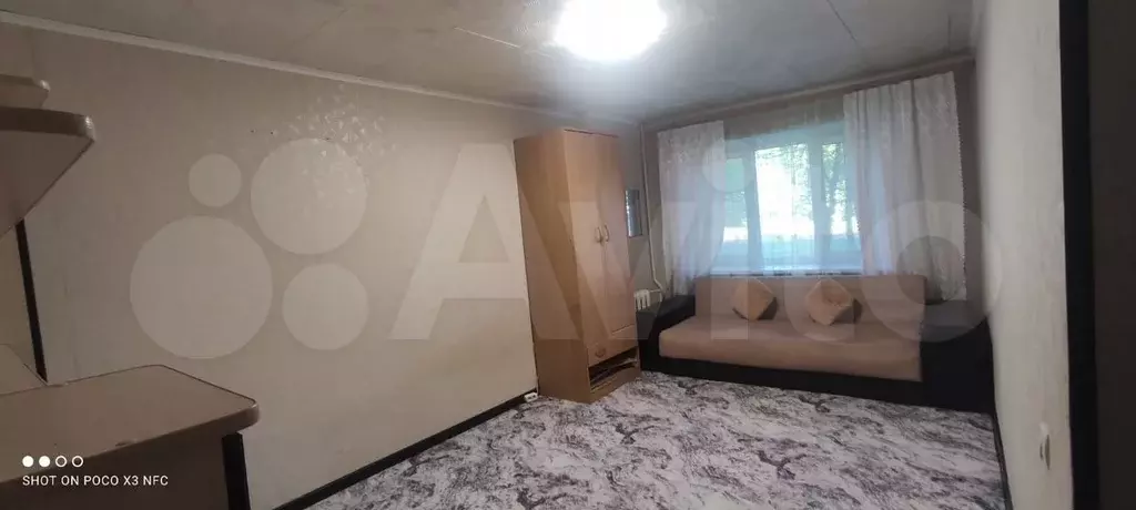 2-к. квартира, 50 м, 1/9 эт. - Фото 0