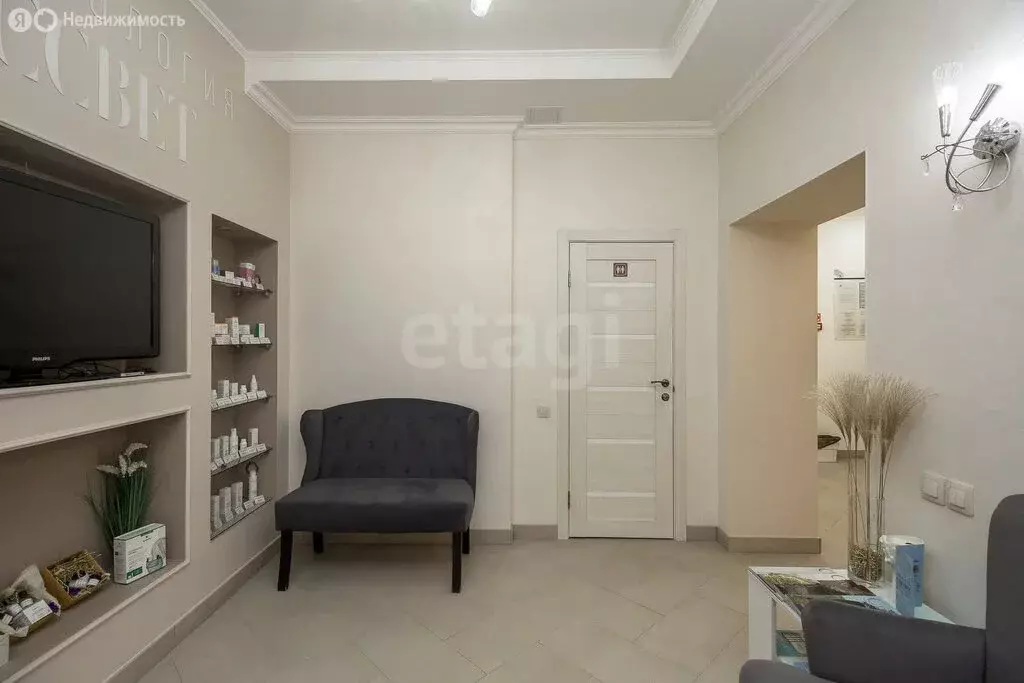 Помещение свободного назначения (97.8 м) - Фото 2