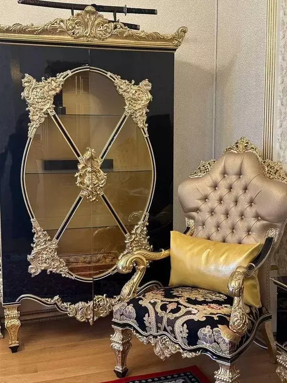 Квартира, 3 комнаты, 120 м - Фото 0