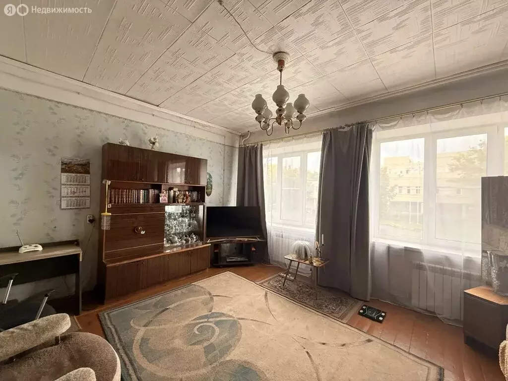 3-комнатная квартира: Волхов, улица Пирогова, 9 (63.9 м) - Фото 2