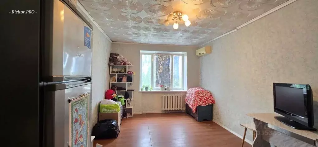 Комната Волгоградская область, Волжский ул. Горького, 3 (18.4 м) - Фото 2