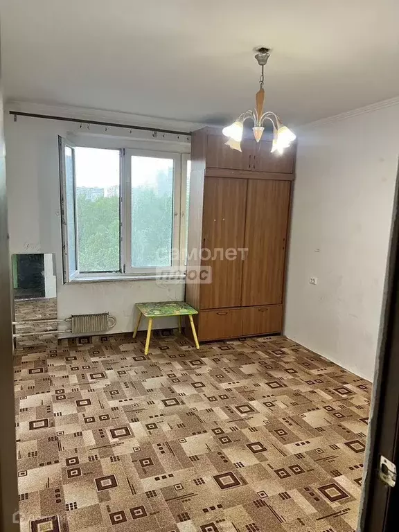 Продаётся 3-к квартира, 59.4 м - Фото 1
