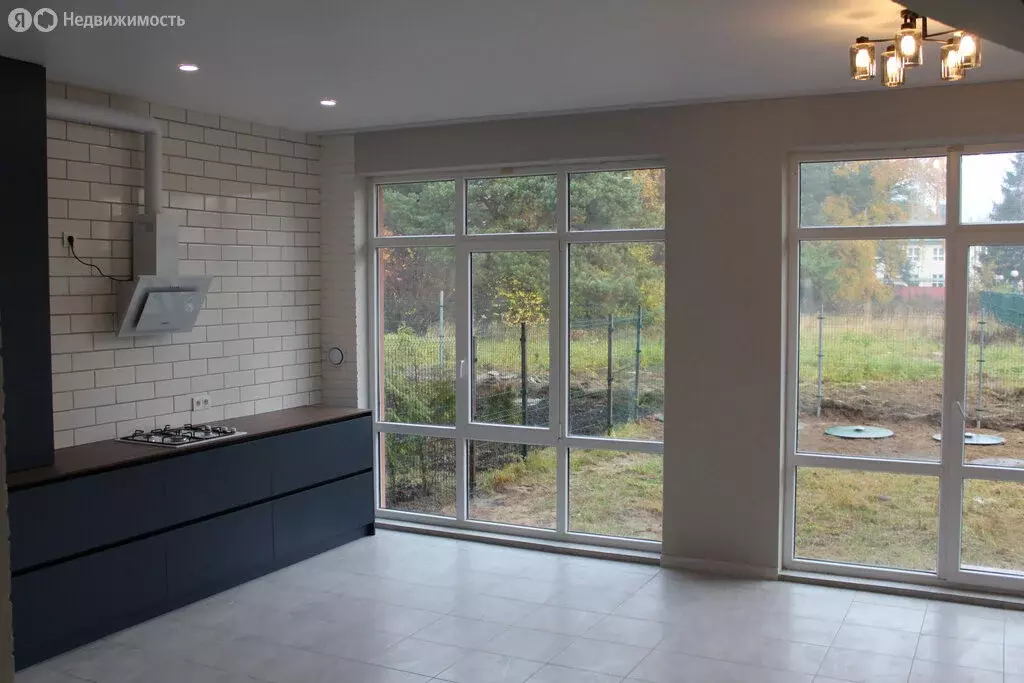 Дом в Калининградская область, Зеленоградский муниципальный округ, ... - Фото 1