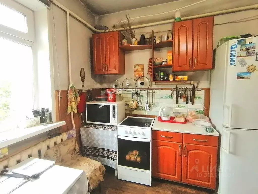 Дом в Хабаровский край, Николаевск-на-Амуре Советская ул., 226 (69 м) - Фото 1