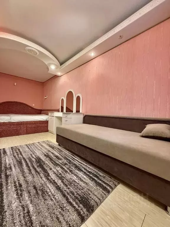 2-к кв. Москва Башиловская ул., 7 (45.0 м) - Фото 1