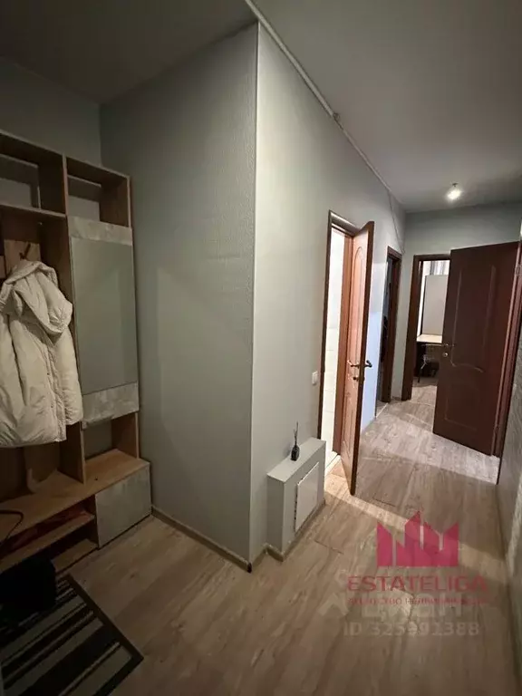 2-к кв. Московская область, Лыткарино  (56.0 м) - Фото 2