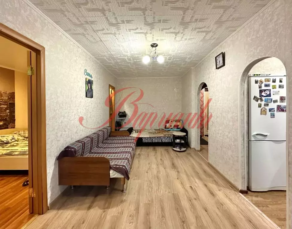 2-к кв. Архангельская область, Северодвинск ул. Капитана Воронина, 15 ... - Фото 0