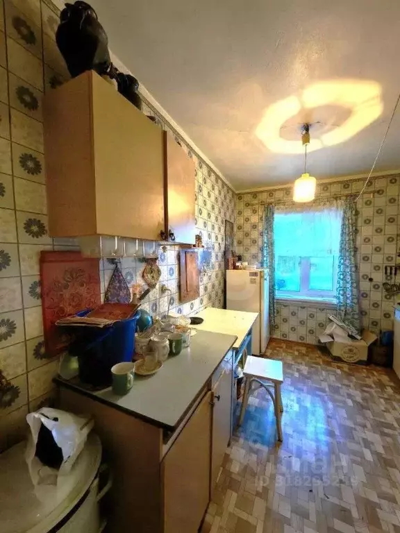 3-к кв. Вологодская область, Великий Устюг пер. Чехова, 53 (53.2 м) - Фото 0