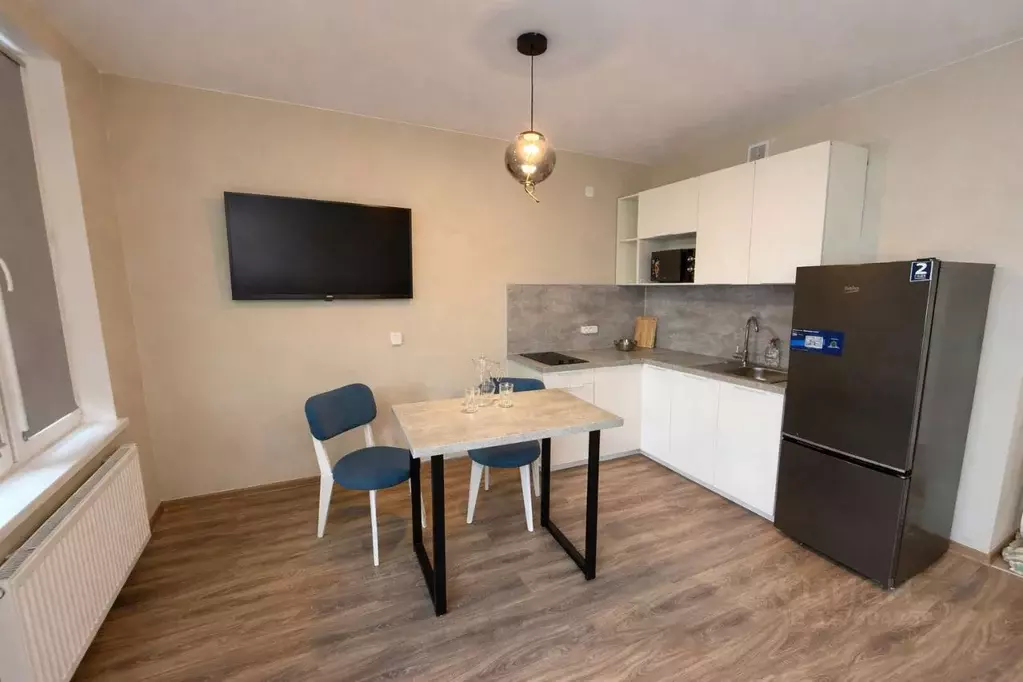 1-к кв. Московская область, Красногорск городской округ, с. ... - Фото 1