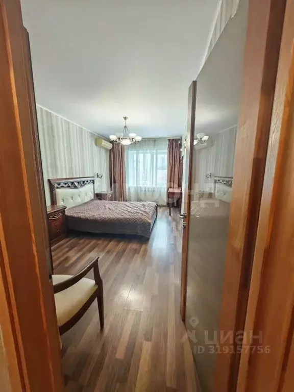 3-к кв. Новосибирская область, Новосибирск Выборная ул., 125/1 (72.0 ... - Фото 1