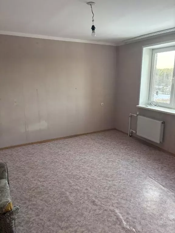 1-к кв. Пермский край, Краснокамский муниципальный округ, Оверята рп ... - Фото 2