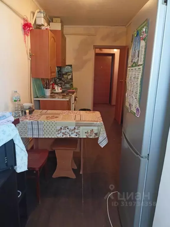1-к кв. Астраханская область, Наримановский район, с. Солянка ... - Фото 1