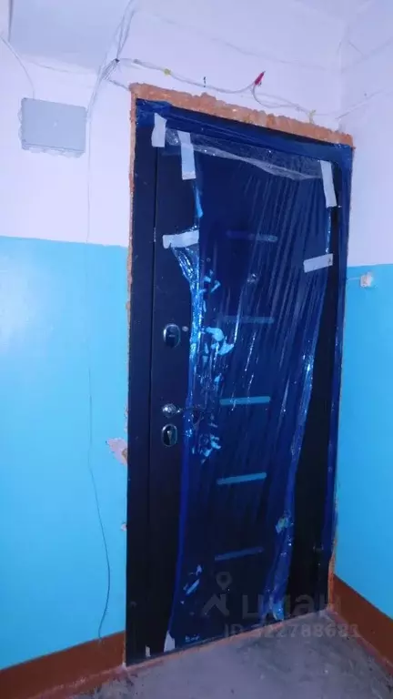 3-к кв. Смоленская область, Ярцево ул. Чайковского, 31 (50.1 м) - Фото 2