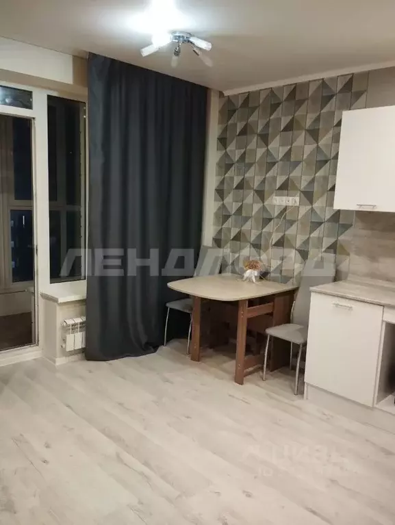 Студия Ростовская область, Ростов-на-Дону Магнитогорская ул., 2Б (26.0 ... - Фото 2