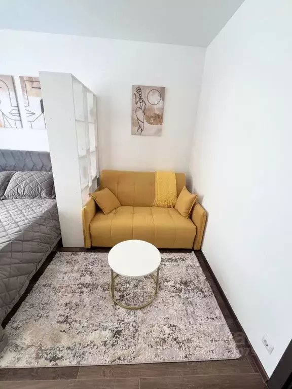 1-к кв. Москва Ленинградское ш., 228к1 (42.0 м) - Фото 2