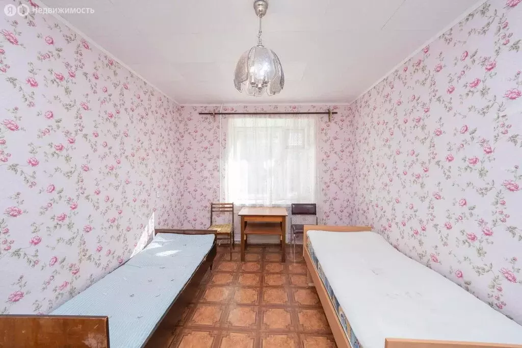 1к в -комнатной квартире (13.6 м) - Фото 2