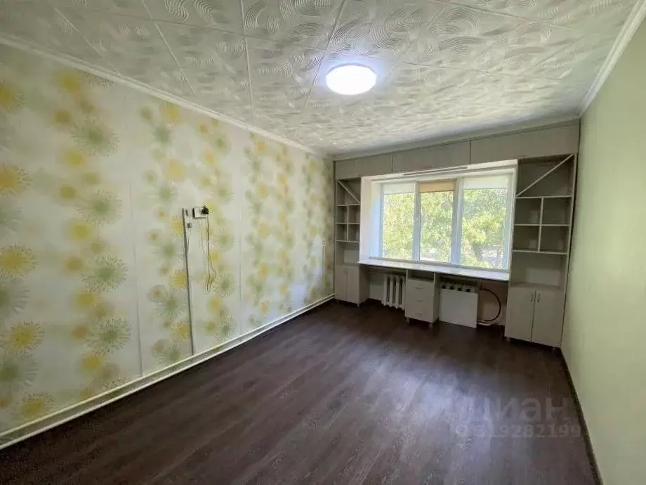 1-к кв. Пермский край, Усолье Усольский район, ул. Елькина, 4 (32.4 м) - Фото 1