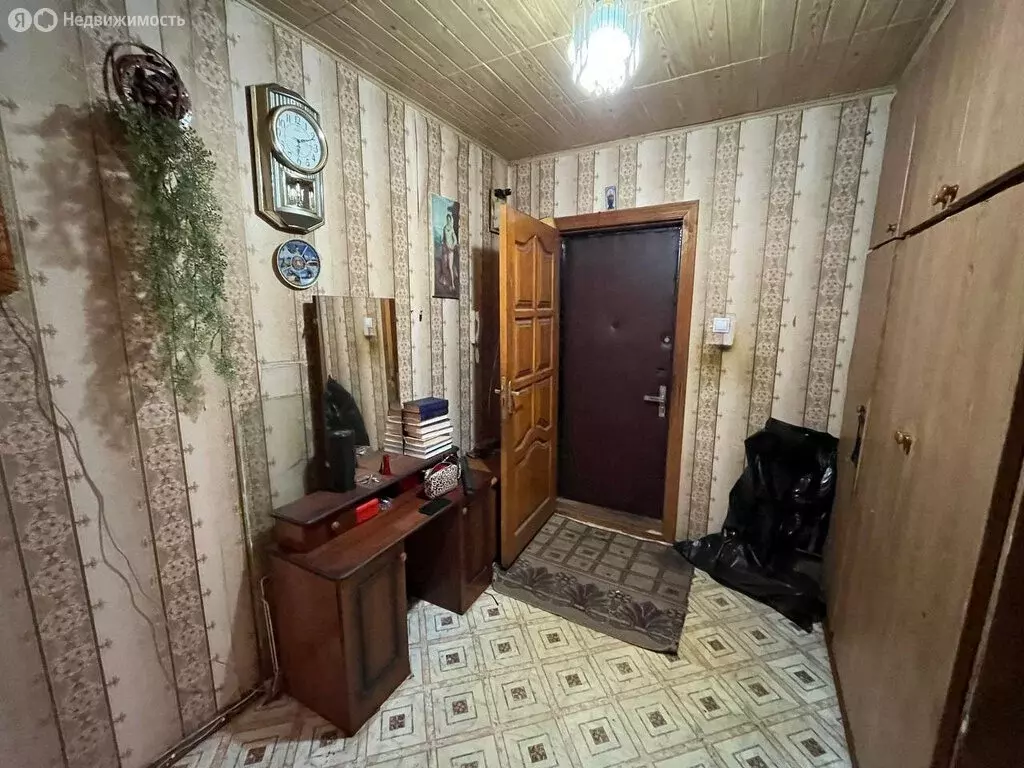 2-комнатная квартира: Воскресенск, микрорайон Новлянский, Новлянская ... - Фото 2