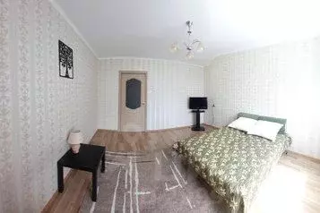 1-к кв. Калининградская область, Калининград ул. Гайдара, 125 (37.0 м) - Фото 0