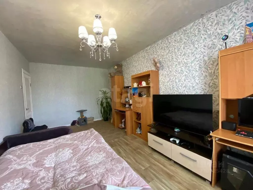 2-к кв. Псковская область, Порхов Красноармейская ул., 7 (52.8 м) - Фото 0