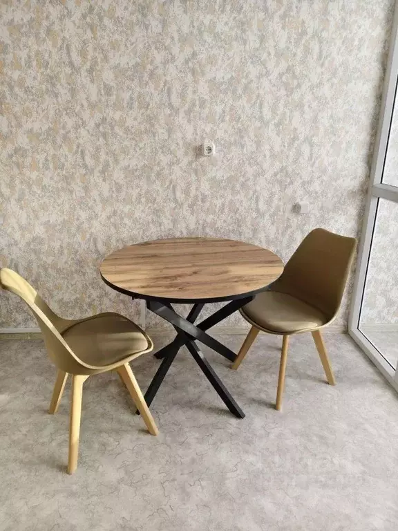 1-к кв. Оренбургская область, Оренбург ул. Ткачева, 16/1 (39.7 м) - Фото 2