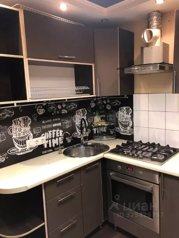 2-к кв. Пермский край, Пермь Магистральная ул., 22 (45.0 м) - Фото 1