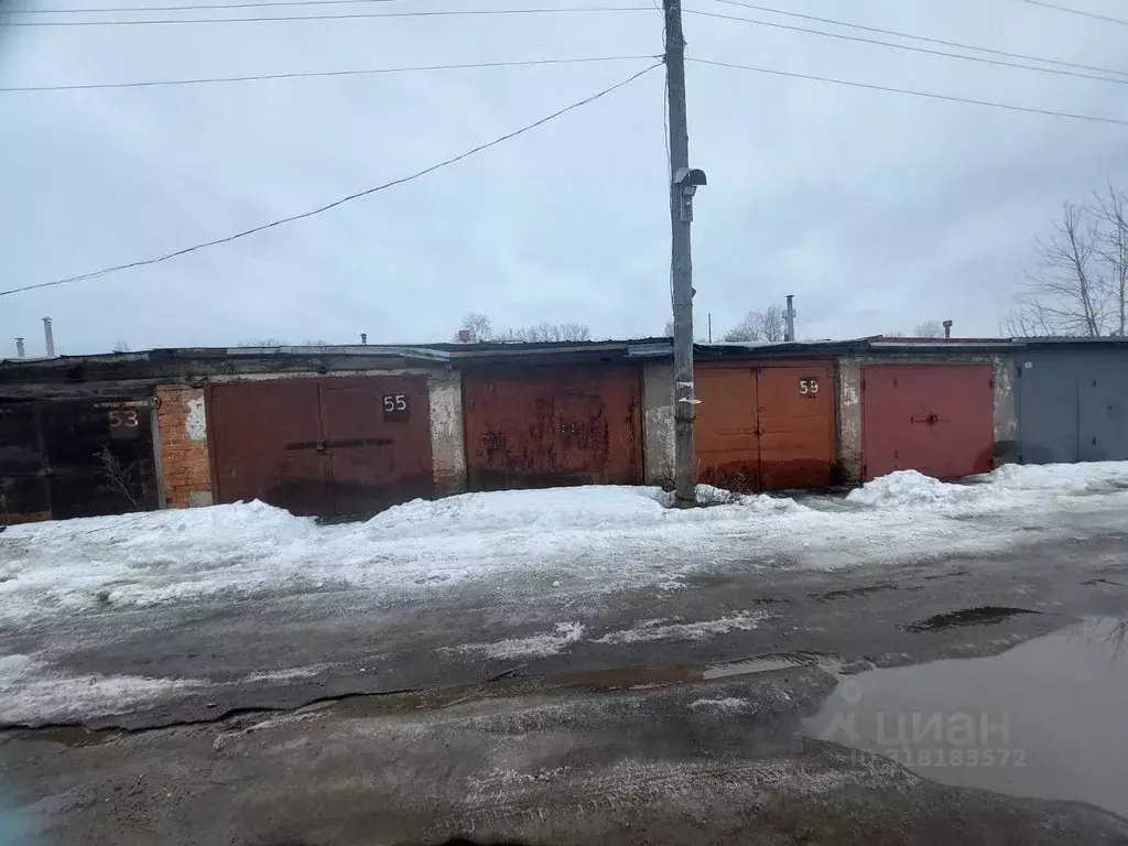 Помещение свободного назначения в Кировская область, Киров Радужный ... - Фото 1