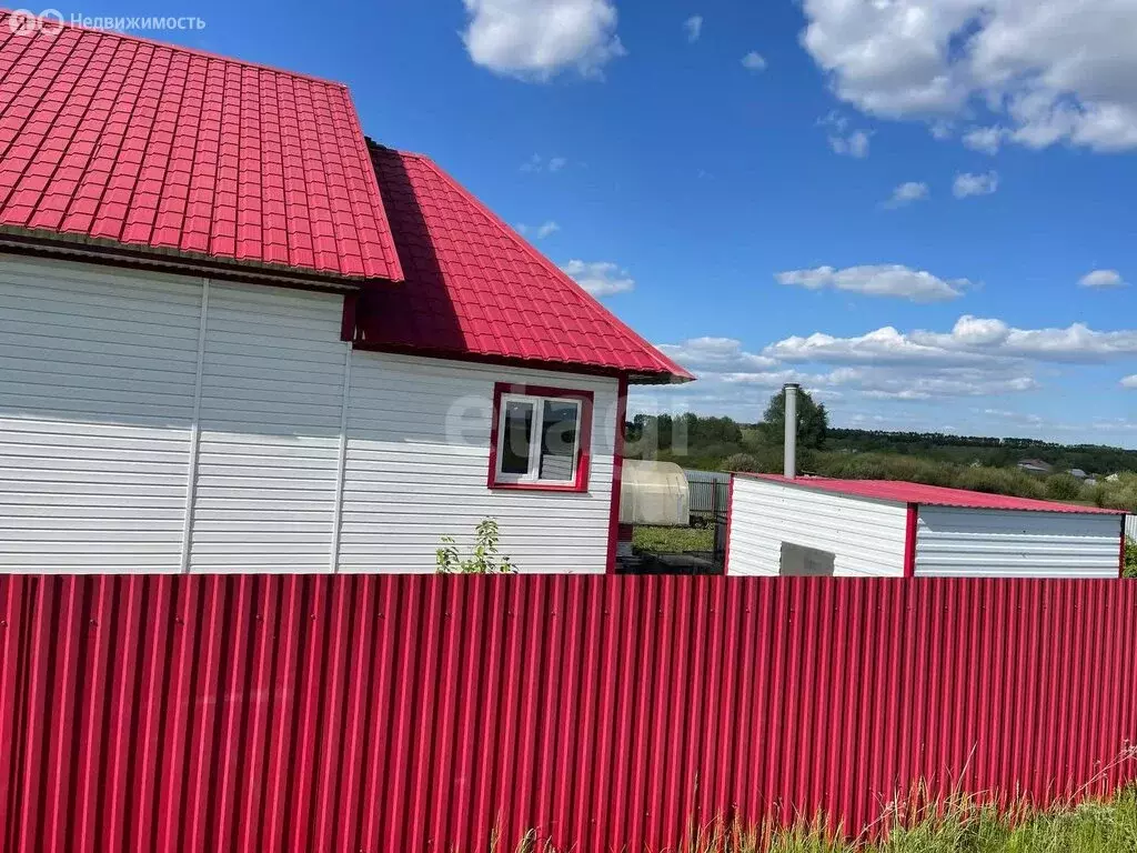 Дом в Нефтекамск, Ясеневая улица (103 м) - Фото 1