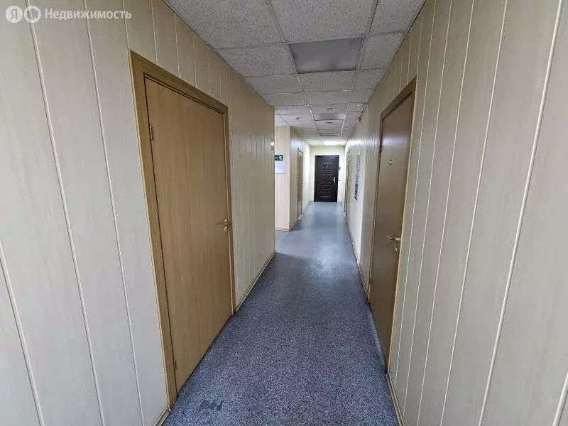 Офис (60 м) - Фото 2