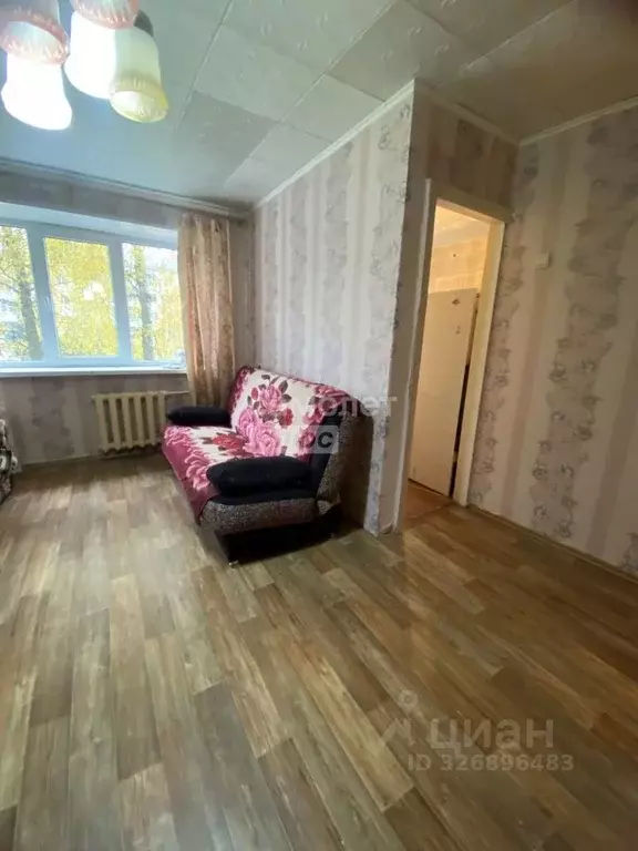 2-к кв. Орловская область, Орел ул. Гуртьева, 14 (43.0 м) - Фото 1