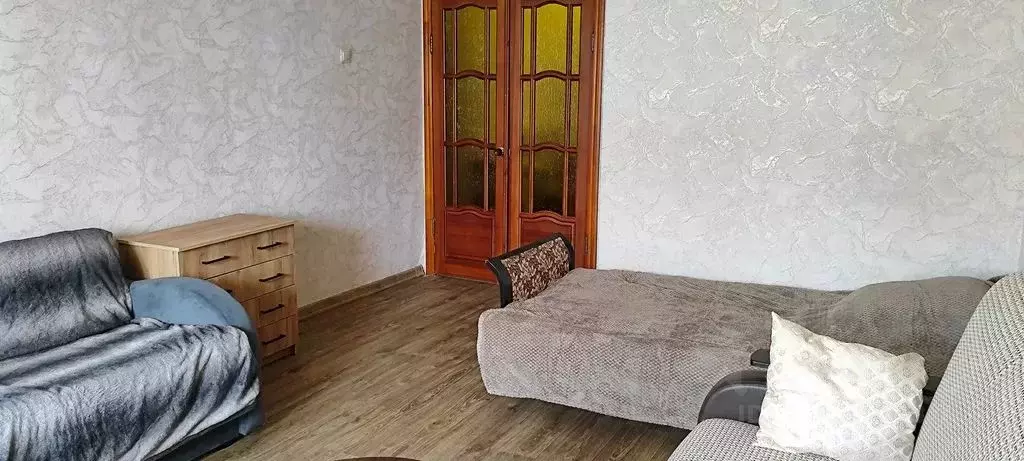 1-к кв. Нижегородская область, Нижний Новгород Волжская наб., 9 (40.0 ... - Фото 2