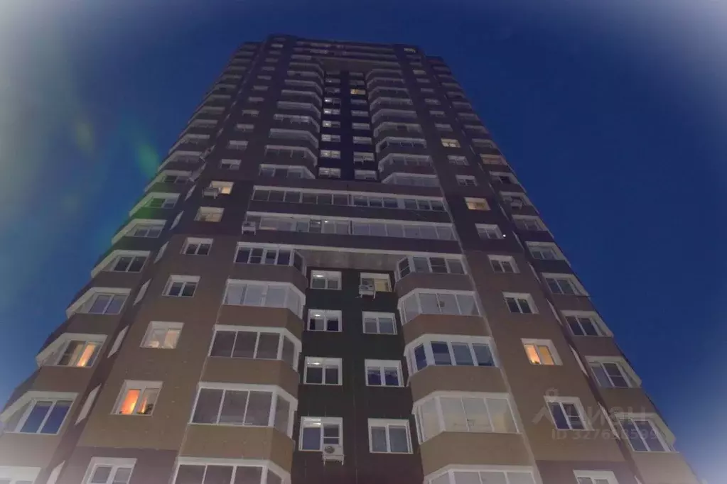 2-к кв. Московская область, Раменское Северное ш., 34 (46.5 м) - Фото 1