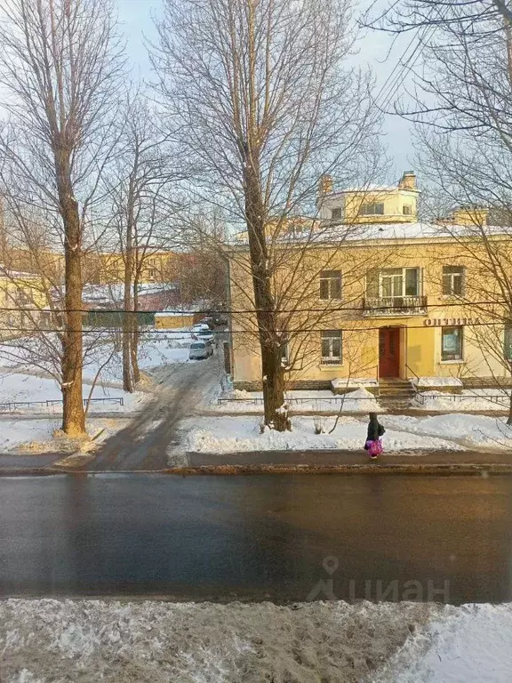 Комната Санкт-Петербург Костромской просп., 30 (22.0 м) - Фото 2