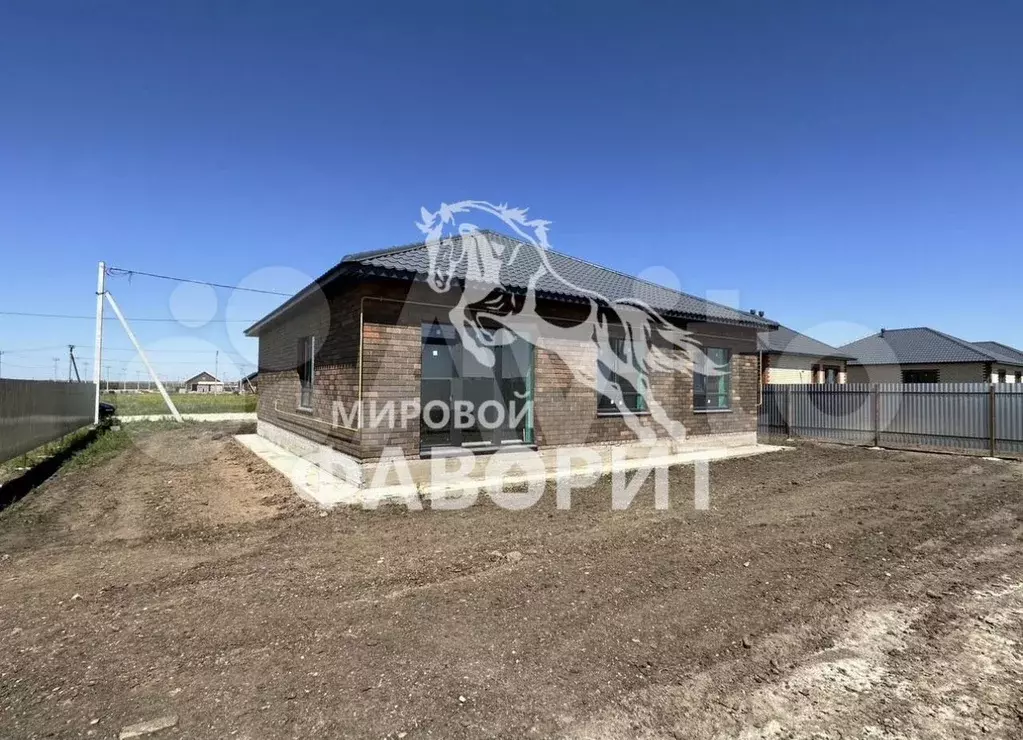 Дом 115 м на участке 7,6 сот. - Фото 0