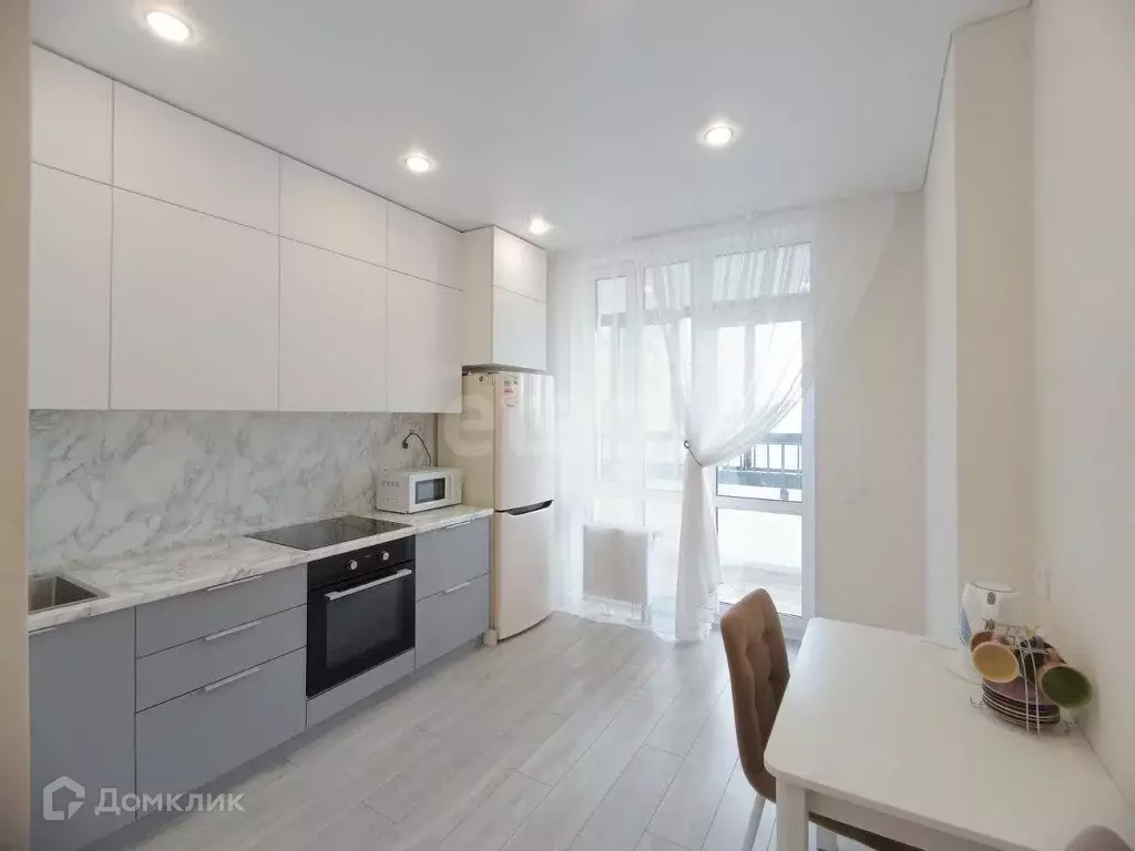 Продаётся 1-к квартира, 33.4 м - Фото 0